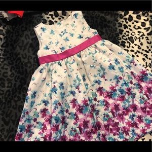 Gymboree Toddler Girl Dress